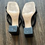 House of Harlow  Black Heels Photo 4