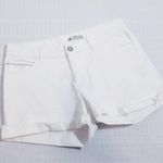 Lee Slender Secret White Jeans Short Photo 0