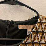 Anthropologie  Hutch Amina Geometric Mini Dress Photo 5