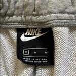 Nike  Women’s Gray Sweatpants Photo 1