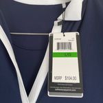 Callaway NWT  Opti dri navy/white golf dress Size Large Photo 1