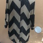 Pink blush maternity two toned blouse Photo 4