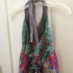 Poetry FINAL MARKDOWN Junior  halter top small Photo 3