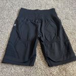 Sweaty Betty  Shorts Black Athletic Tight Yoga Running Womens Size 10 Photo 2