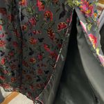 Modcloth Standing Ovation Bouquet Maxi Dress Photo 11