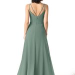 Azazie  JANINE dress Photo 3