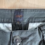Jag jeans Low Rise Slim Leg Size 12 Photo 2
