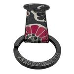Vera Bradley  Bag Charm Key chain Key Fob Photo 1
