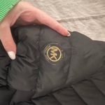 Michael Kors Puffer Coat Photo 3