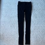 Lululemon Reveal Tight En Avante 26” Mesh Lasercut Black 4 Photo 3