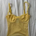 Edikted  Corset Top Photo 0