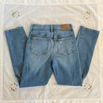 Madewell ⟡ The Perfect Vintage Jean ⟡ Photo 3