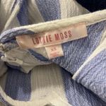 PacSun Lottie Moss Striped Romper Photo 6