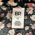 BP - Nordstrom | Black Ditsy Rose Floral Cami | Medium Photo 5