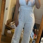Petal and Pup  jumpsuit Photo 4