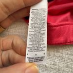 Nike Large  Dri-Fit Pink Sports Bra Photo 2