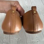 Tory Burch  Gabriel Ballet Flat Brown Photo 5