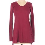 Abound NWT  Long‎ Sleeve Everyday Tee XXS Photo 2