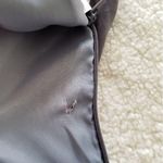 AFI Vintage 1990's Gray Wind Ski Snow Pants Zip Up Lower Legs Womens Size 1X Photo 11