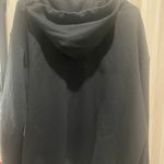 Champion University of North Dakota black zip up Photo 5