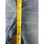 NYDJ Sheri Slim Ankle Lift Tuck Maele Stretch Shaping Jeans Split Hem 4 Photo 8