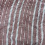 Old Navy Halter Maxi Dress Womans Large Pink Sleeveless Cruise Vacation Beachy Photo 11