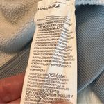 Under Armour  Loose Fit ColdGear Hooded Sweatshirt Hoodie Women’s Size Large Photo 8