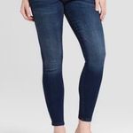 Isabel Maternity Under Belly Skinny Maternity Jeans - Isabel Ingrid super stretch Photo 0