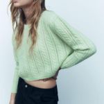ZARA Knit Sweater Photo 0