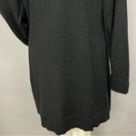 Vintage Sweater Sparkly Women Eclectic Embellished Jewels Glam Christmas Size XL Photo 7