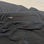 Ideology New Black Ruffled Tennis Athletic Skort Size 4X NWT Photo 5