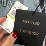 Mother superior jeans Blue Size 30 Photo 3