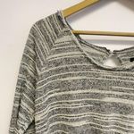 BDG  Knit Open Back Romper Photo 7