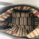 Brighton  Vintage Woven Basket Bag Photo 2