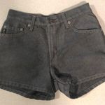 Guess Vintage  Shorts Size 24 Photo 0