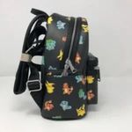 Lounge Fly · One Size · Pokémon Starters · Faux Leather Mini Backpack · New Photo 1