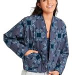 Universal Threads Universal Thread Quilted Jacket Photo 0