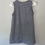 Soft Surroundings  Waldport Tank Top XS Striped Wide Strap Scoop Neck Photo 1