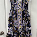 Free People NWOT- Summer in Tulum tunic (Size M) Photo 3