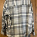 H&M  Flannel Shirt Women’s Photo 4