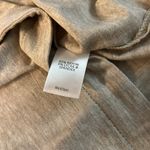 NWT J.Jill Wearever Long Layering Tank Tan Size XS Photo 5