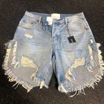 Free People One Teaspoon X  Shorts Photo 0