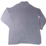 Outerknown  Gray Tunic Sweater dress Photo 1