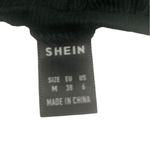 SheIn 💕5️⃣for25  emerald green body suit NWT SZ med Photo 3