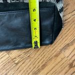 Lucky Brand | Canvas And Suede Shoulder Bag Tote Photo 13