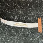 Free People knit tube top dress black metallic silver fit and flare mini small Photo 1