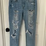 American Eagle AE Tomgirl Jeans Photo 0