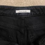 PacSun  Mom Short Photo 1