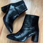 SheIn Black Booties Photo 0