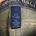 BLUE ASPHALT Slim Bootcut Medium Wash Denim Size 7 Photo 2